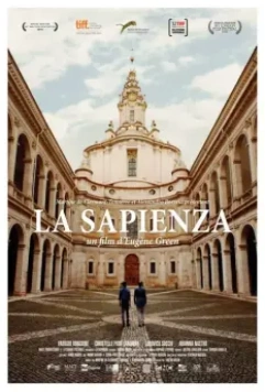 Мудрость / La Sapienza (2014)