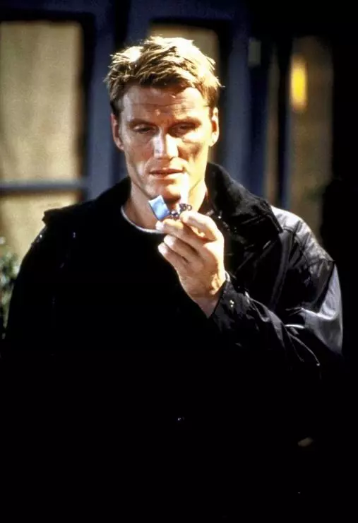 Кадр из Блэкджек (1998) Кадр из Блэкджек (1998)
