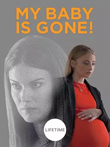 У меня больше нет ребёнка / My Baby Gone (2017)