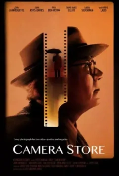 Магазин видеокамер / Camera Store (2017)