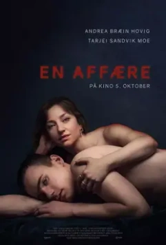 Роман / En affære (2018)