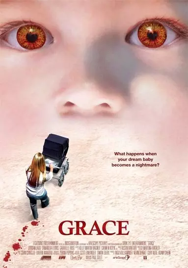 Грейси! / Grace (2009)