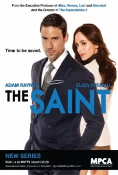 Святой / The Saint 2017 (2017)