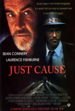 Правое дело / Just Cause (1995)
