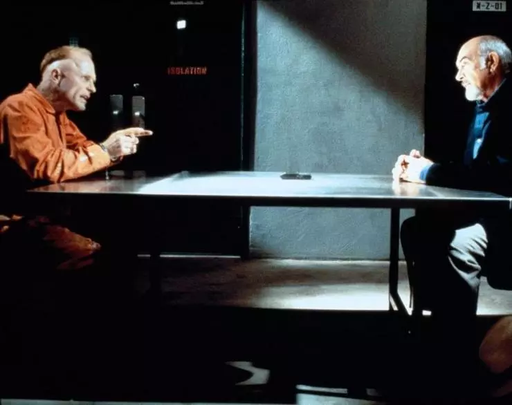 Кадр из Правое дело (1995) Кадр из Правое дело (1995)