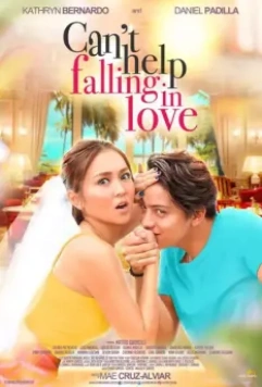 Невозможно не влюбиться / Can't Help Falling in Love (2017)