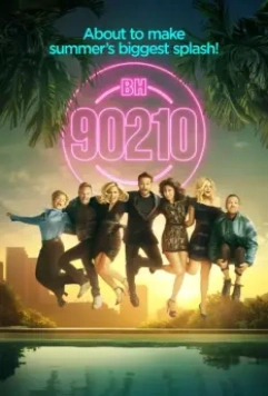 БХ90210 / BH90210 (2019)