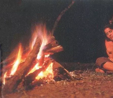 Кадр из Яго, темная страсть (2001) Кадр из Яго, темная страсть (2001)