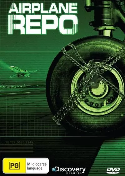 Первым делом – самолеты / Airplane Repo (2010)