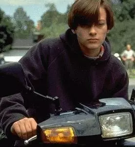 Кадр из Сканирование мозга (1994) Кадр из Сканирование мозга (1994)