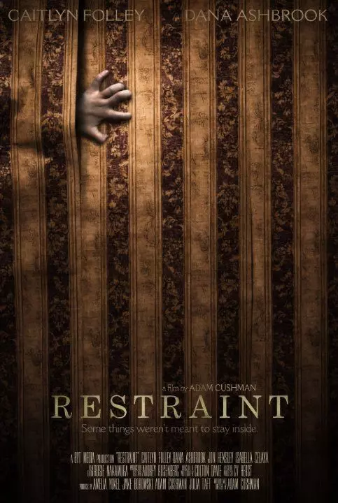 Обуздание / Restraint 2017 (2017)