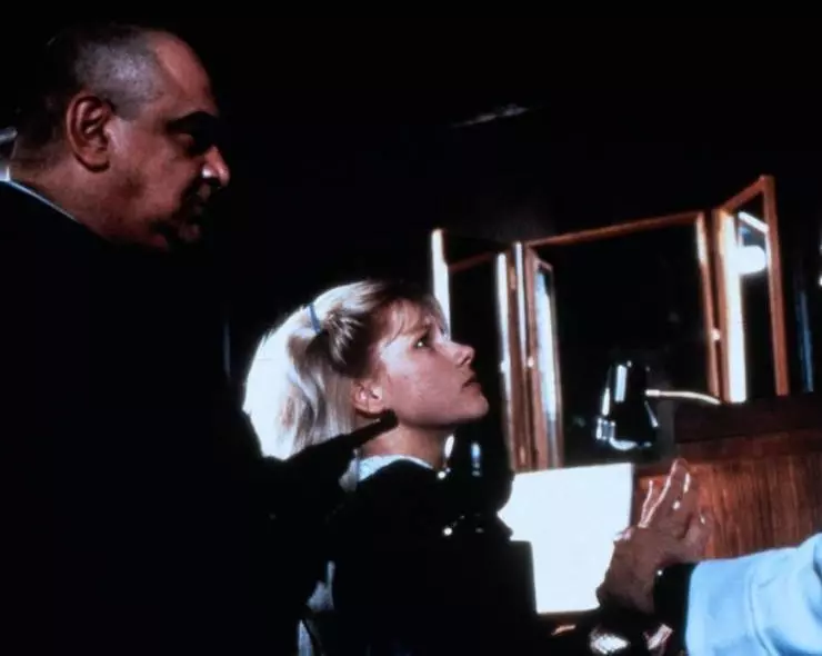 Кадр из Отходная молитва (1987) Кадр из Отходная молитва (1987)