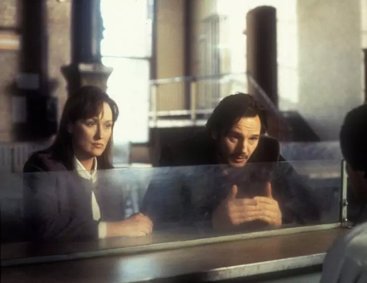 Кадр из До и после (1996) Кадр из До и после (1996)