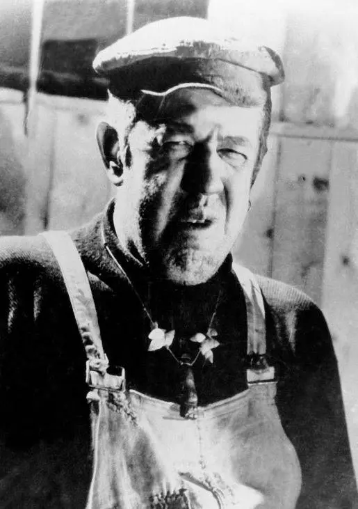 Кадр из Аталанта (1934) Кадр из Аталанта (1934)