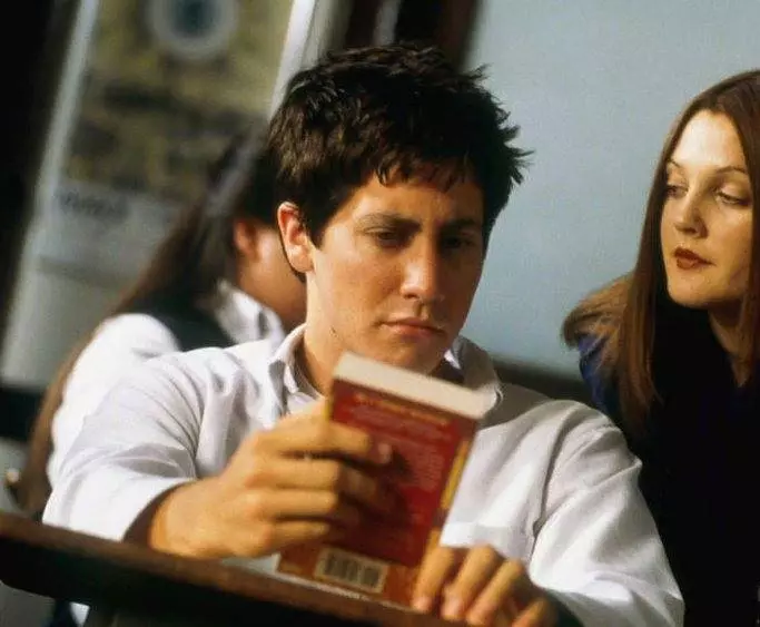 Кадр из Донни Дарко (2001) Кадр из Донни Дарко (2001)