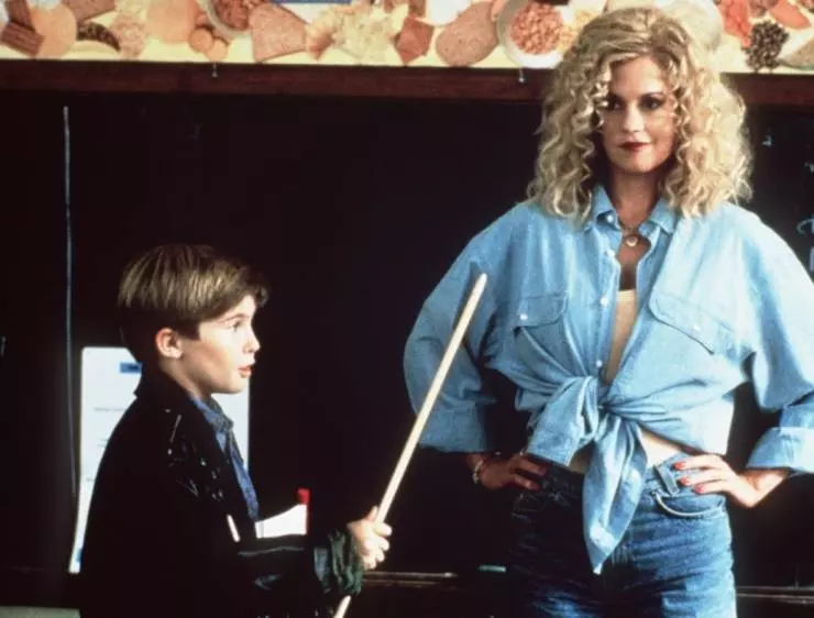 Кадр из Карманные деньги (1994) Кадр из Карманные деньги (1994)