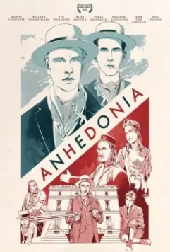 Ангедония / Anhedonia (2016)