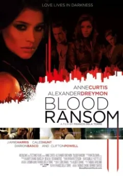 Кровавый выкуп / Blood Ransom (2014)