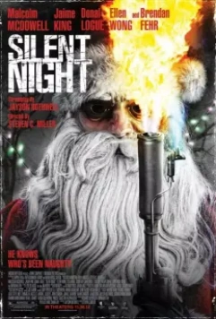 Безмолвная ночь / Silent Night, Deadly Night (2012)