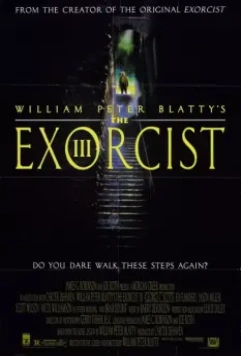 Изгоняющий дьявола III / The Exorcist 3: Legion (1990)