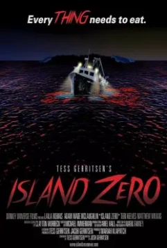 Нулевой остров / Island Zero (2017)