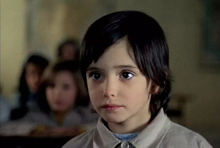 Кадр из Выкорми ворона (1975) Кадр из Выкорми ворона (1975)