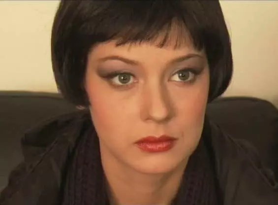 Кадр из Никогда не забуду тебя! (2007) Кадр из Никогда не забуду тебя! (2007)