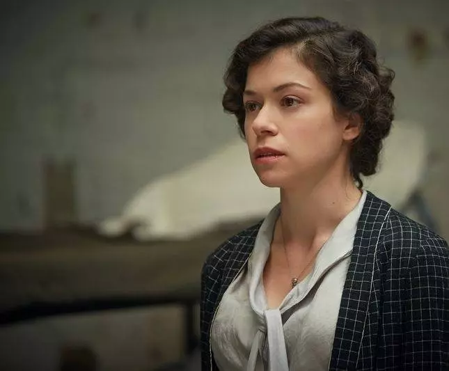 Кадр из Женщина в золотом (2015) Кадр из Женщина в золотом (2015)