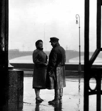 Кадр из Валерий Чкалов (1941) Кадр из Валерий Чкалов (1941)