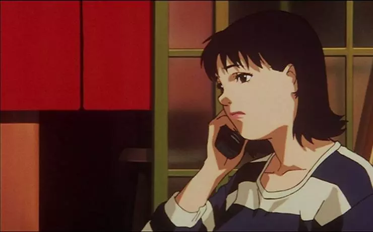 Кадр из Истинная грусть (1998) Кадр из Истинная грусть (1998)