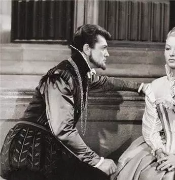 Кадр из Принцесса Клевская (1961) Кадр из Принцесса Клевская (1961)