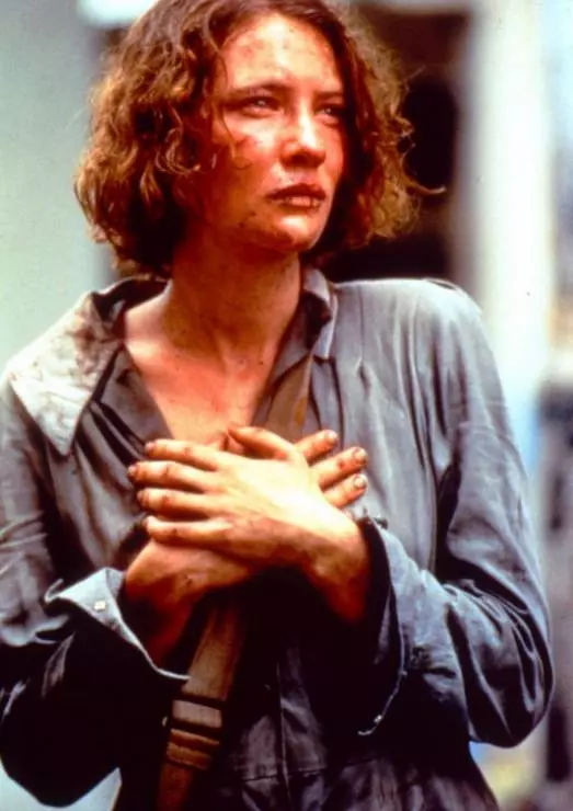 Кадр из Дорога в рай (1997) Кадр из Дорога в рай (1997)