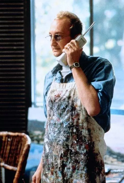Кадр из Кошмар на улице Вязов 7 (1994) Кадр из Кошмар на улице Вязов 7 (1994)
