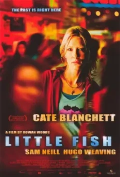 Маленькая рыбка / Little Fish (2005)