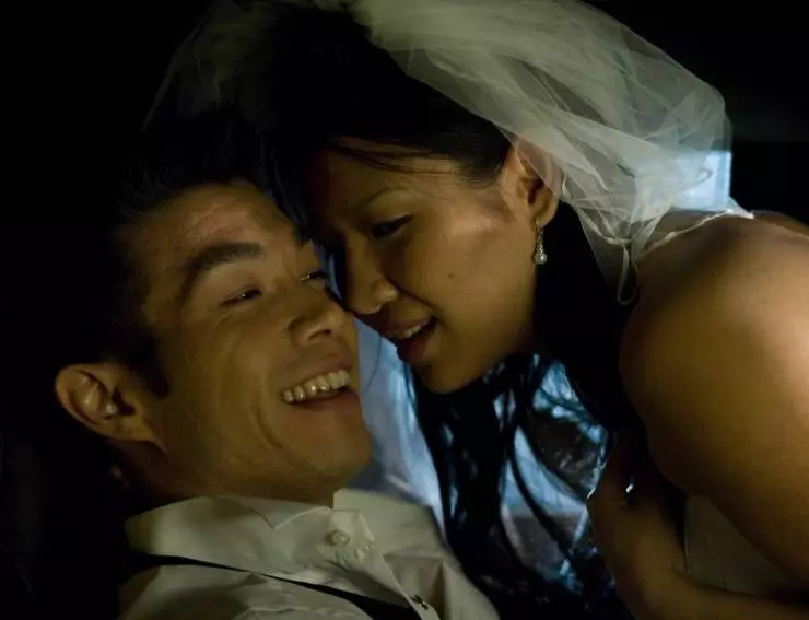 Кадр из Вакансия на жертву 2: Первый дубль (2008) Кадр из Вакансия на жертву 2: Первый дубль (2008)