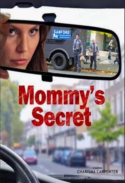Секрет мамы / Mommy's Secret (2016)