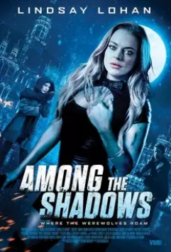 Среди теней / The Shadow Within (2019)