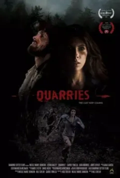 Карьер / Quarries (2016)