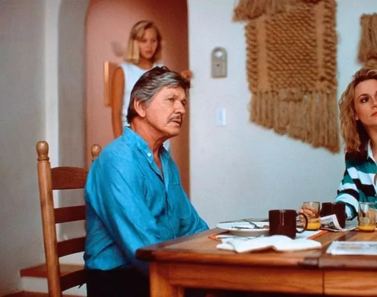 Кадр из Кинджайт: Запретные темы (1988) Кадр из Кинджайт: Запретные темы (1988)