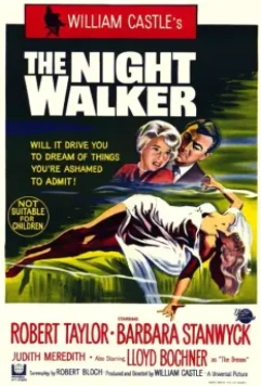 Приходящий по ночам / The Night Walker (1964)