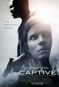 Заложни‪к‬ / Captive (2015)