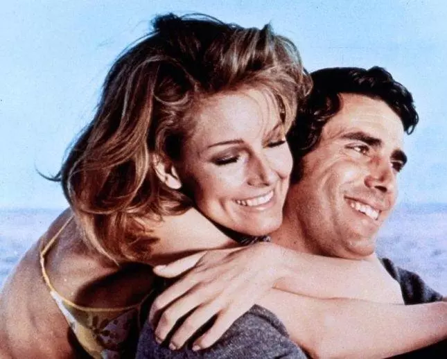 Кадр из Хвост скорпиона (1971) Кадр из Хвост скорпиона (1971)