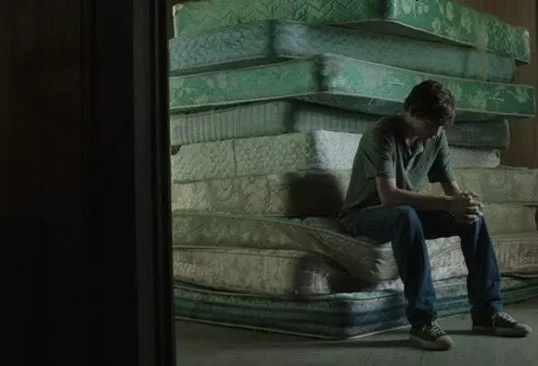 Кадр из Любое лето закончится (2017) Кадр из Любое лето закончится (2017)