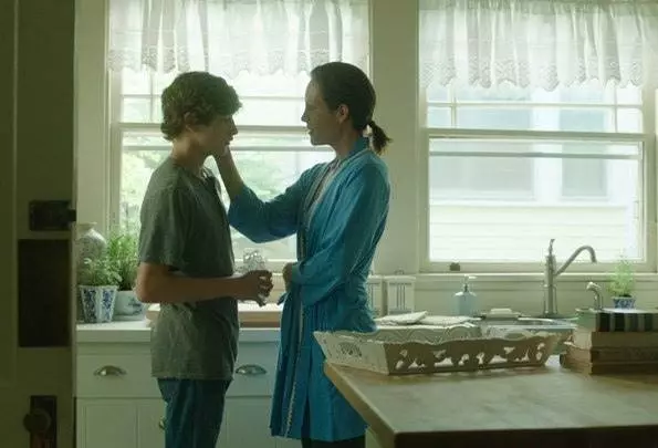 Кадр из Любое лето закончится (2017) Кадр из Любое лето закончится (2017)