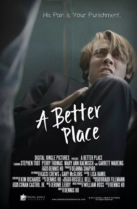 Лучший мир / A Better Place (2016)