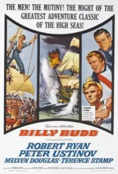 Билли Бад / Billy Budd (1962)