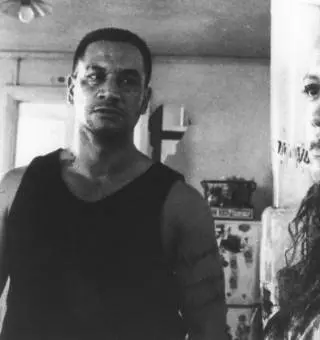 Кадр из Когда-то были воинами (1994) Кадр из Когда-то были воинами (1994)
