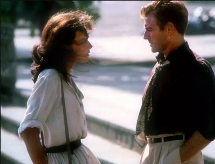 Кадр из Гавана (1990) Кадр из Гавана (1990)