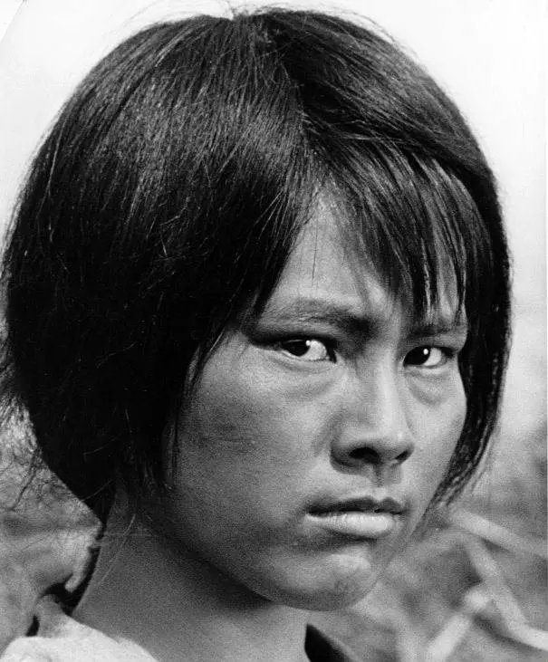 Кадр из Женщина-демон (1964) Кадр из Женщина-демон (1964)