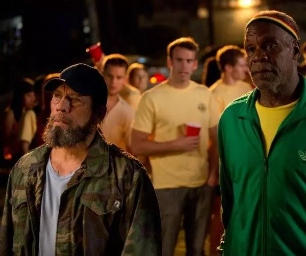 Кадр из Крутые чуваки (2013) Кадр из Крутые чуваки (2013)